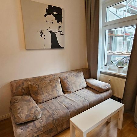 Berlin Calling-Oase In Top Lage Buitenkant foto